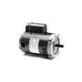 Marathon Motors Marathon Motors Oil Burner Motor, O212, 56C34D2098, 1/2HP, 3600RPM, 115/208-230V, 1PH, 56C, DP O212